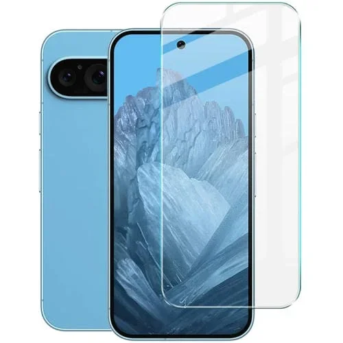 Película de Vidrio Templado para Google Pixel 9 Pro XL Imak H Series Pantalla Completa