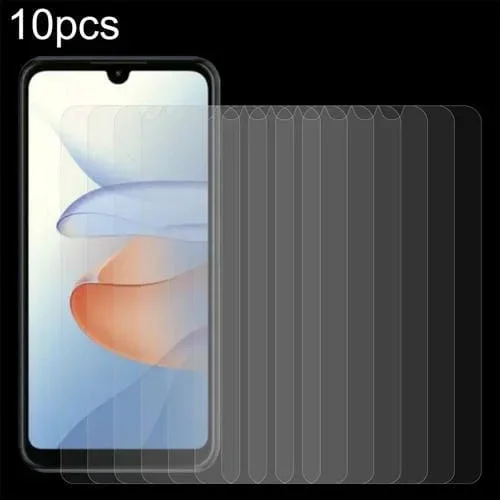 Película de Vidrio Templado para ZTE Blade L220 10PCs 0.26mm 9H 2.5D