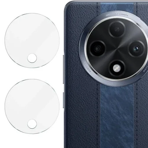Película Lente Cámara Trasera 2 Piezas Imak para Oppo F27 Pro+ 5G / F27 Pro 5G