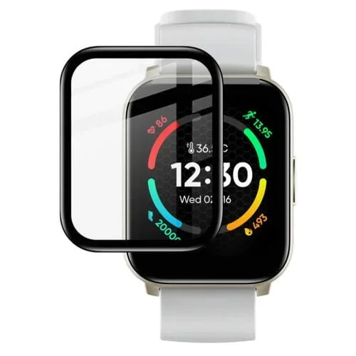 Película Protectora para Realme Techlife Watch S100 Imak Plexiglass HD