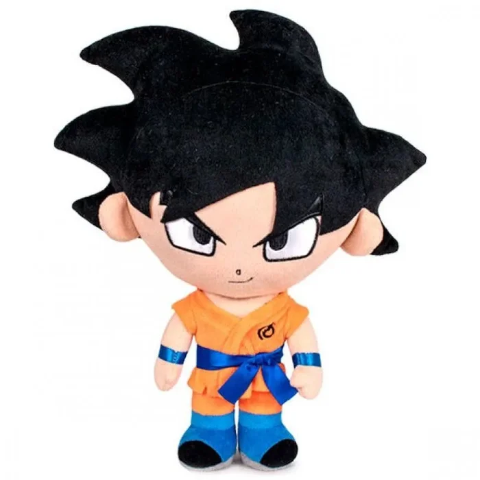 Peluche Tortugas Ninja 27cm surtido