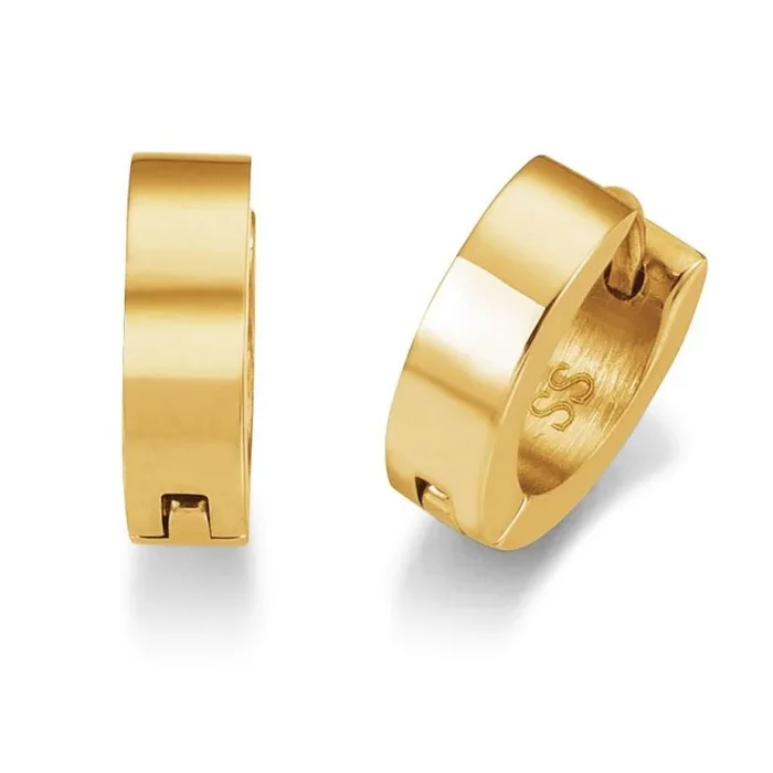 Pendientes gooix mujer gooix 435-00770 13mm