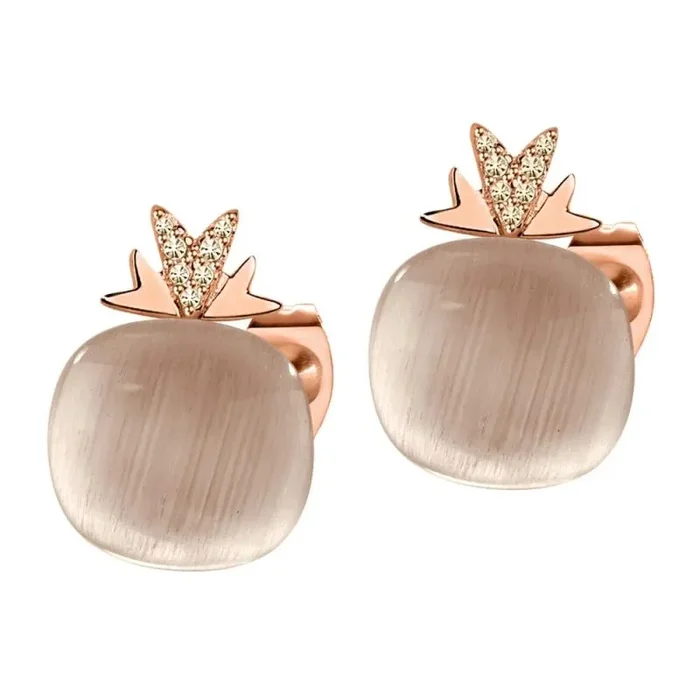 Pendientes morellato mujer morellato sakk80 1,5cm