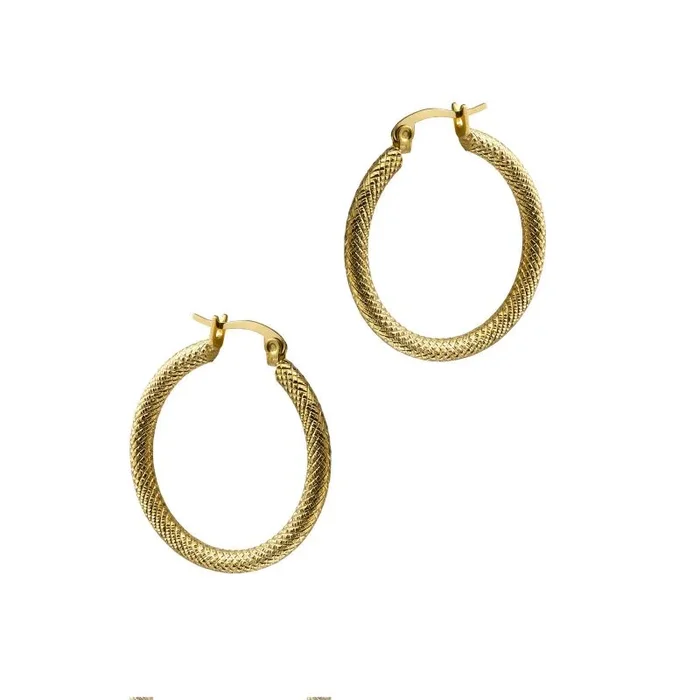 Pendientes time force mujer time force ts5147py