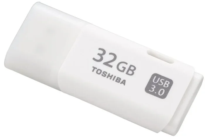 PenDrive 32Gb USB 3.0 U301 CANON DIGITAL 0,24
