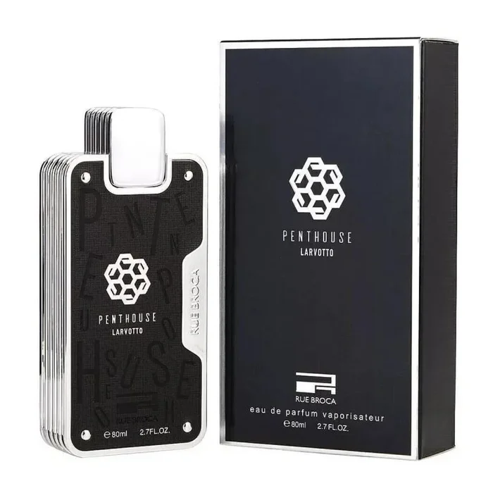 Penthouse Larvotto Eau De Parfum