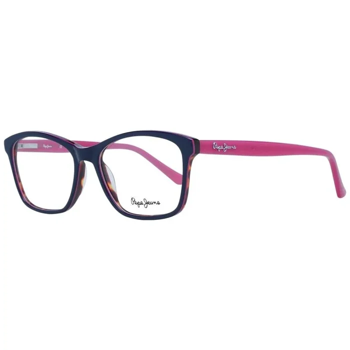 Pepe Jeans Montura de Gafas Mujer PJ3267 52C2