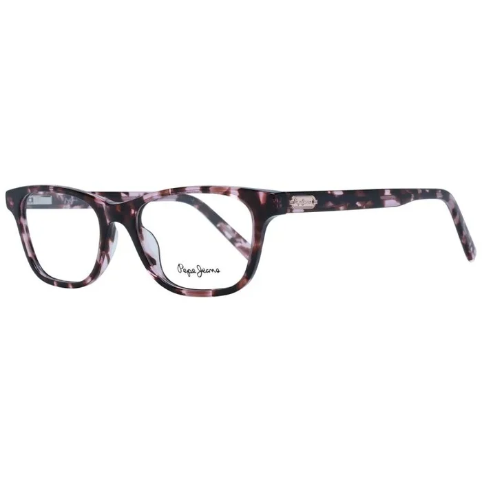 Pepe Jeans Montura de Gafas Mujer PJ3455 49C2