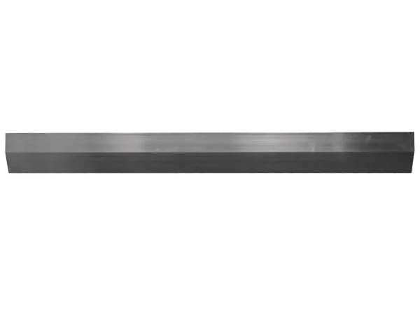 Perel hel200200 perfil en Alu/biselado, 200 cm, multicolor