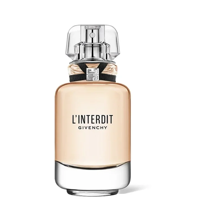 Perfume de la marca Givenchy: mujer, L’Interdit Spray
