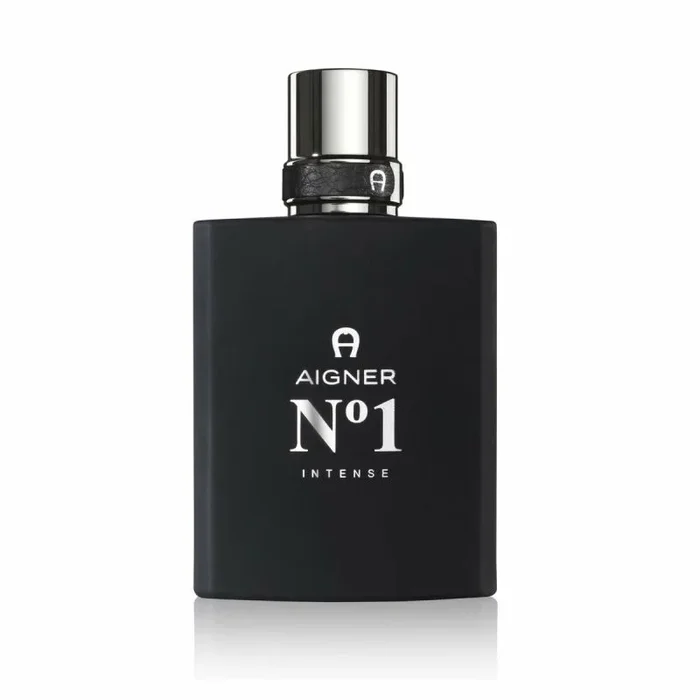 Perfume hombre Aigner Parfums EDT Aigner No 1 Intense (100 ml)