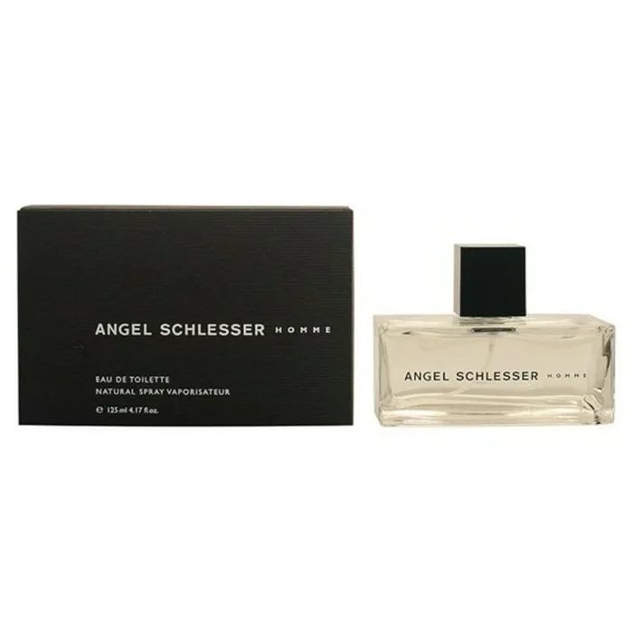 Perfume Hombre Angel Schlesser Homme Angel Schlesser EDT 75 ml