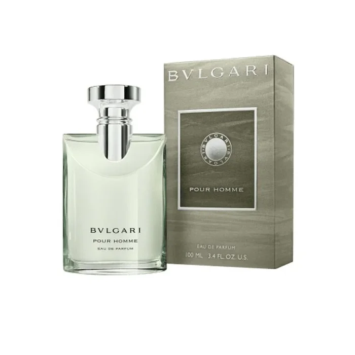 Perfume hombre bvlgari bvlgari edp 100 ml