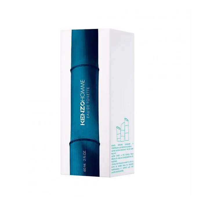Perfume Hombre Kenzo EDT 40 ml Homme