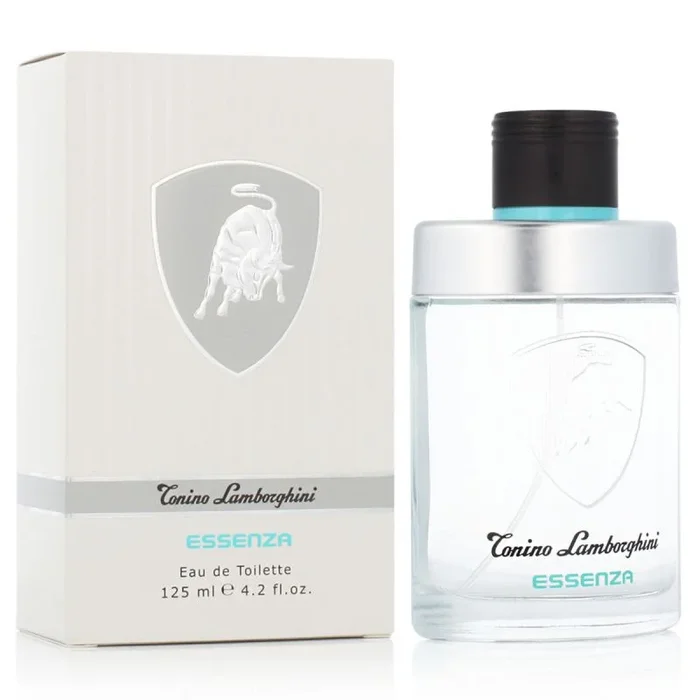 Perfume hombre tonino lamborghini essenza edt