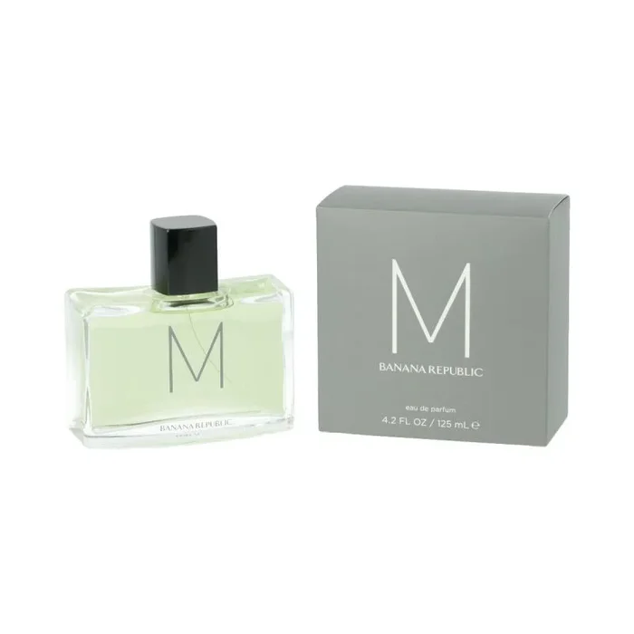 Perfume mujer banana republic banana republic m edp 125 ml