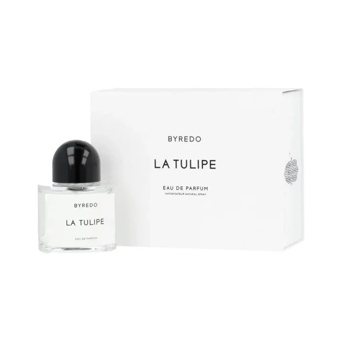 Perfume mujer byredo edp la tulipe 100 ml