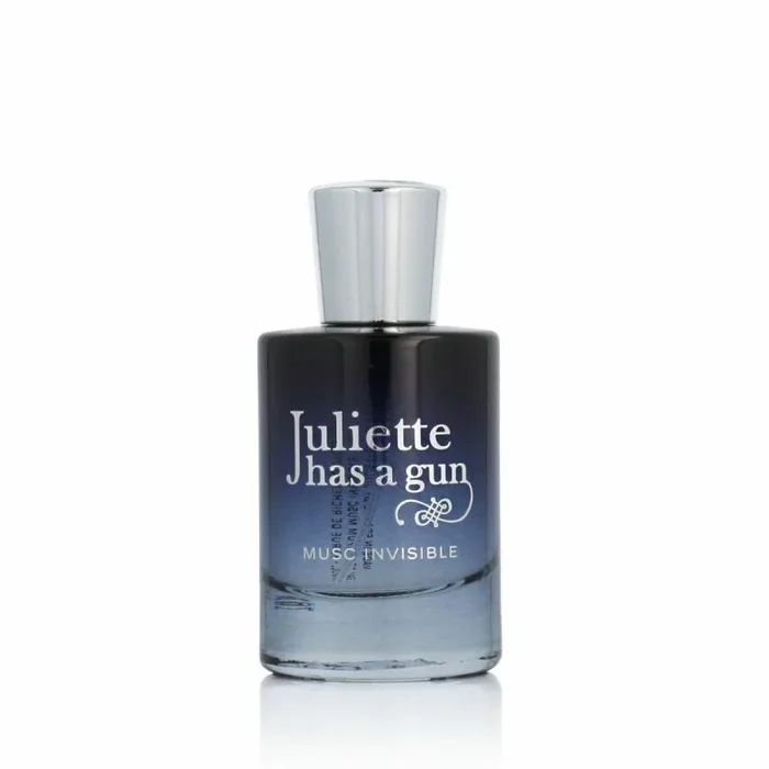 Perfume mujer juliette has a gun musc invisible edp 50 ml