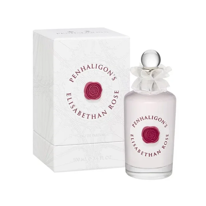 Perfume mujer penhaligon’s elisabethan rose eau de parfum edp 100 ml