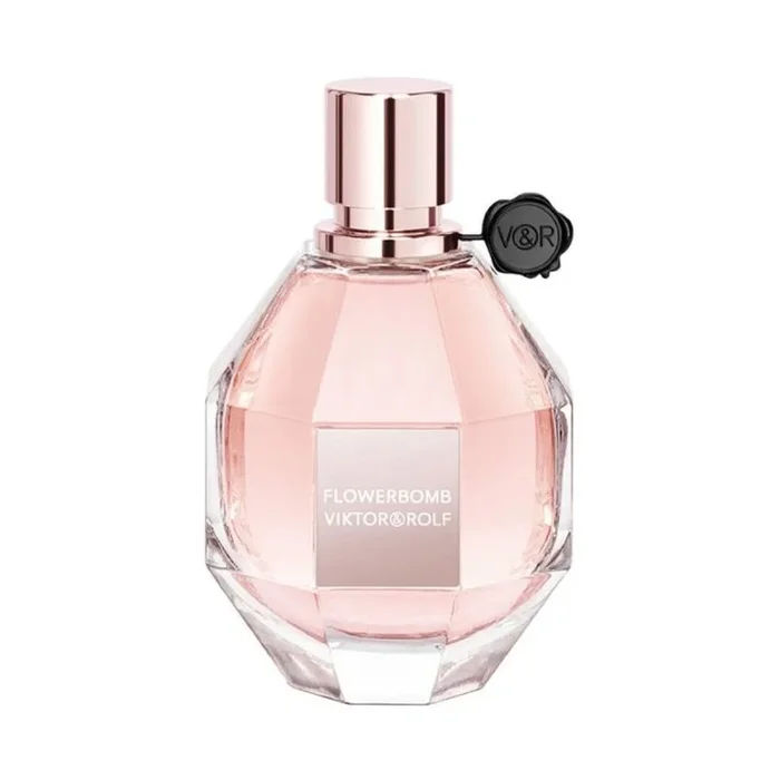 Perfume mujer viktor & rolf flowerbomb edp 100 ml flowerbomb