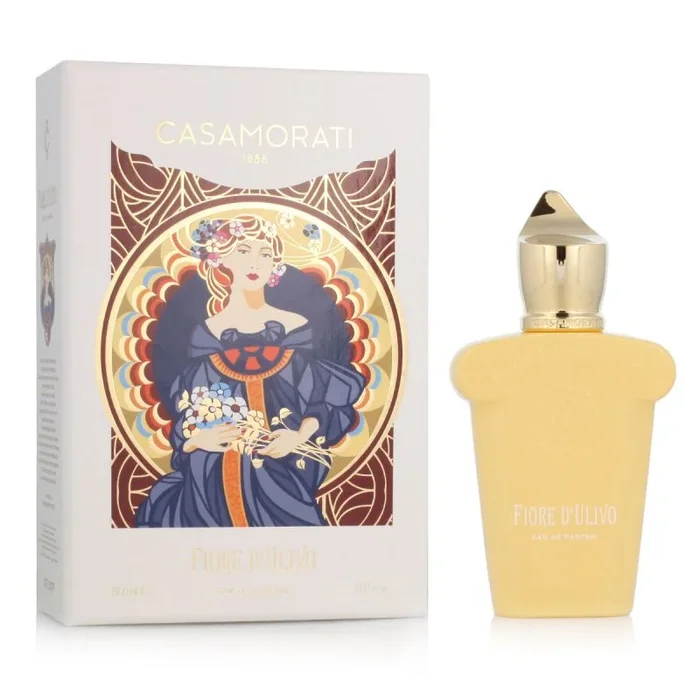 Perfume mujer xerjoff casamorati 1888 fiore d’ulivo edp 30 ml