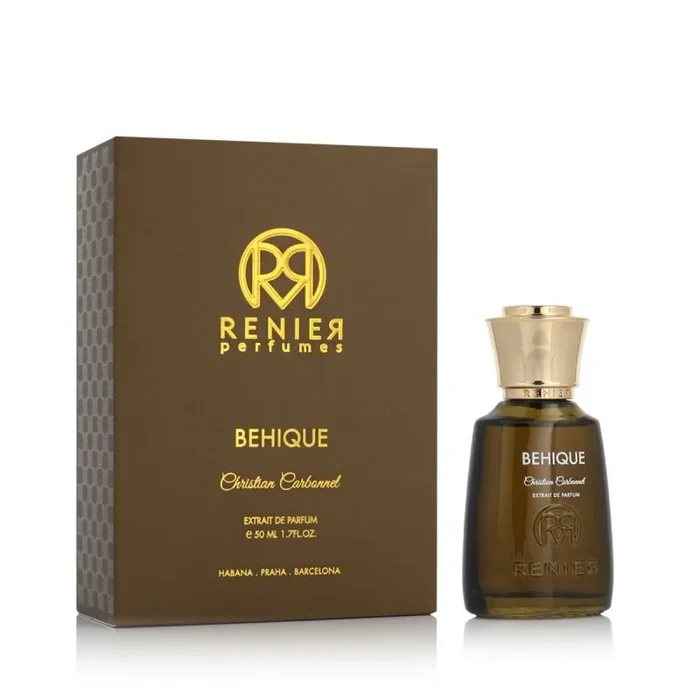 Perfume unisex renier perfumes behique 50 ml