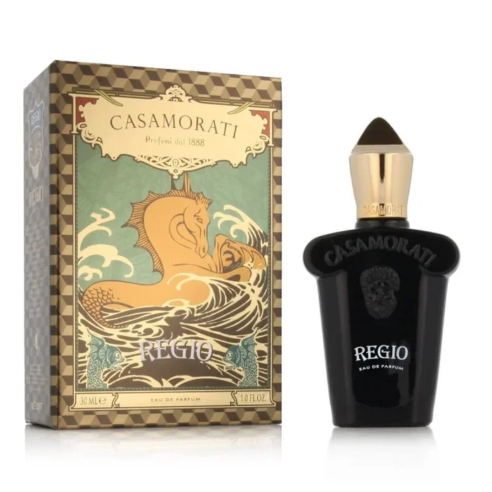 Perfume unisex xerjoff edp casamorati 1888 regio 30 ml