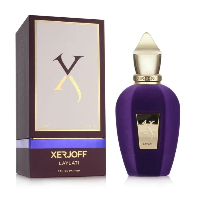 Perfume unisex xerjoff » v » laylati edp 50 ml