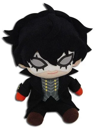 Persona 5 peluche phantom thief 15 cm