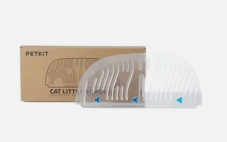 PETKIT Cat Litter Remover- 3pcs (P9220R)