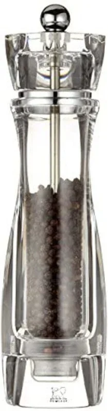 Peugeot Molinillo de Pimienta (23 cm), Acrílico, 23 Centimeters