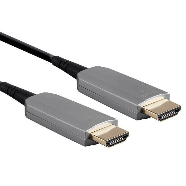 Pg cable hdmi v2.0 fibra optica – 70 metros