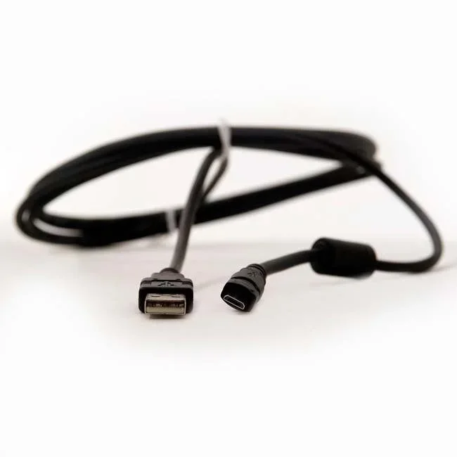Pg cable usb 2.0 tipo am – micro usb 5p m – 5 metr