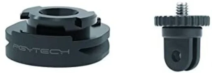 PGYTECH P-11B-023 accesorio para cámara de deportes de acción Soporte para cámara