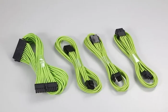 Phanteks PH-CB-CMBO_GR cable de alimentación interna
