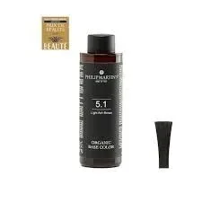 Philip martin’s color 5.1 light ash brown 125ml