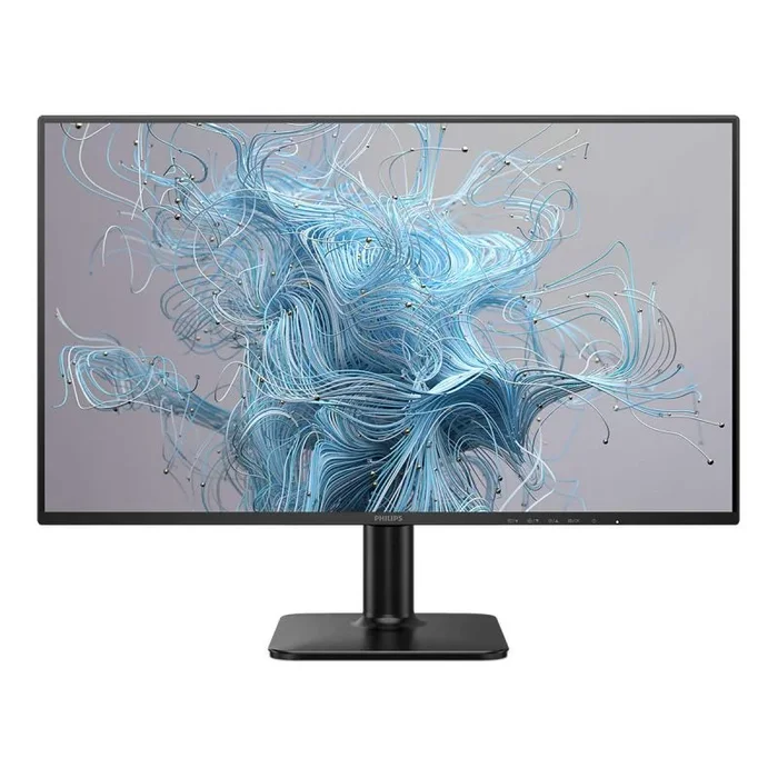 Philips 1000 series 24E2N1110/00 pantalla para PC 60,5 cm (23.8″) 1920 x 1080 Pixeles Full HD LCD Negro
