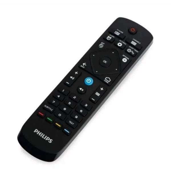 Philips 22AV1903A mando a distancia TV Botones
