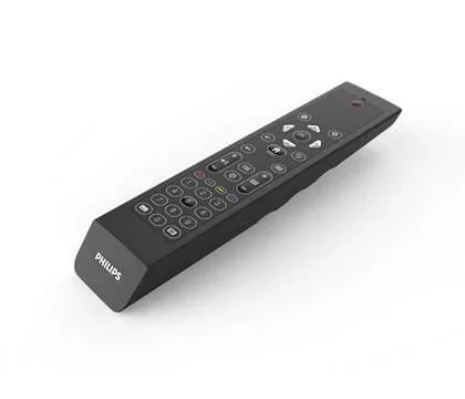 Philips 22AV2204A/00 mando a distancia TV Botones