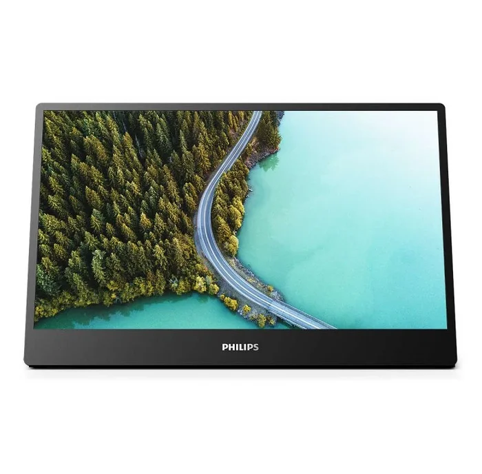 Philips 3000 series 16B1P3302D/00 pantalla para PC 39,6 cm (15.6″) 1920 x 1080 Pixeles Full HD LED Negro