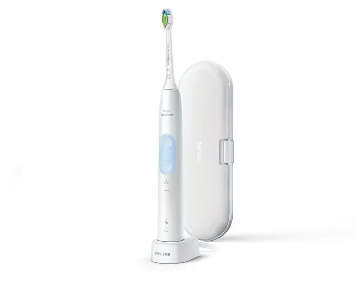 Philips 4500 series ProtectiveClean 4500 HX6839/28 Cepillo dental eléctrico sónico
