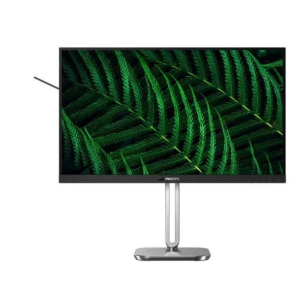 Philips 5000 series 27B2G5601/00 pantalla para PC 68,6 cm (27″) 2560 x 1440 Pixeles Quad HD LCD Negro