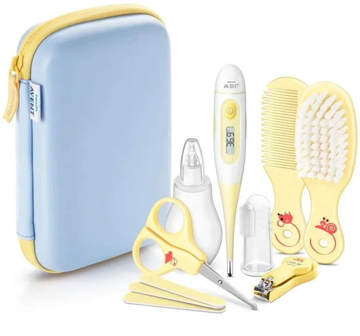 Philips AVENT Kit para el cuidado del bebé SCH400/00