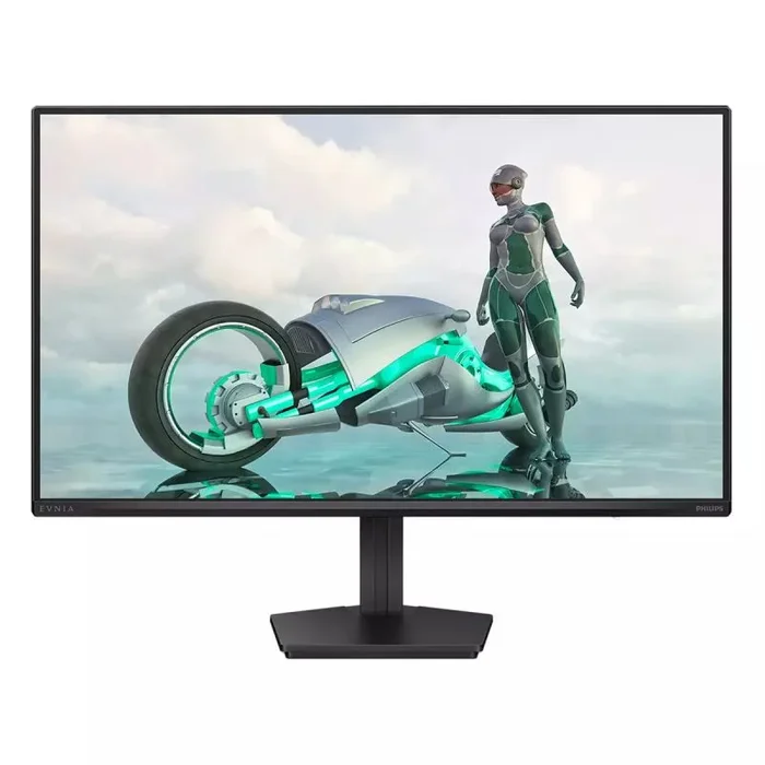 Philips Evnia 3000 27M2N3200NF/00 pantalla para PC 68,6 cm (27″) 1920 x 1080 Pixeles Full HD LCD Gris