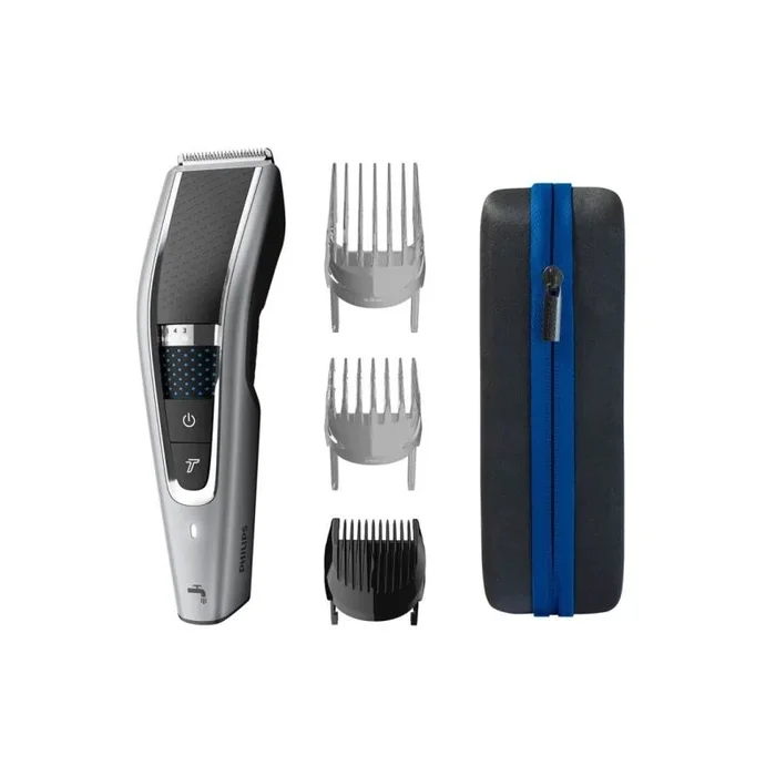 Philips HAIRCLIPPER Series 5000 HC5650/15 cortadora de pelo y maquinilla – Afeitadora (4,1 cm, 0,5 mm, 1 mm)