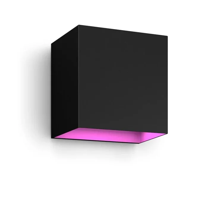 Philips Hue White and Color ambiance Resonate Downward