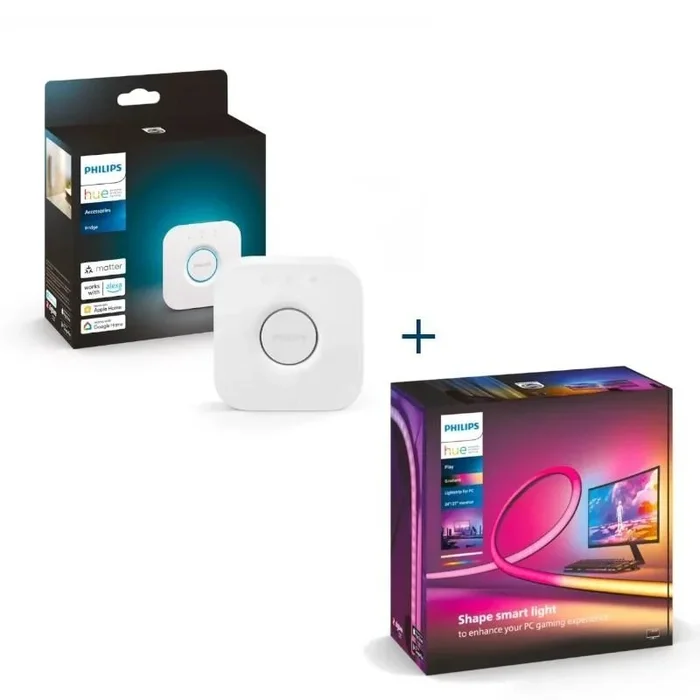 Philips pack pc basic 24″-27″