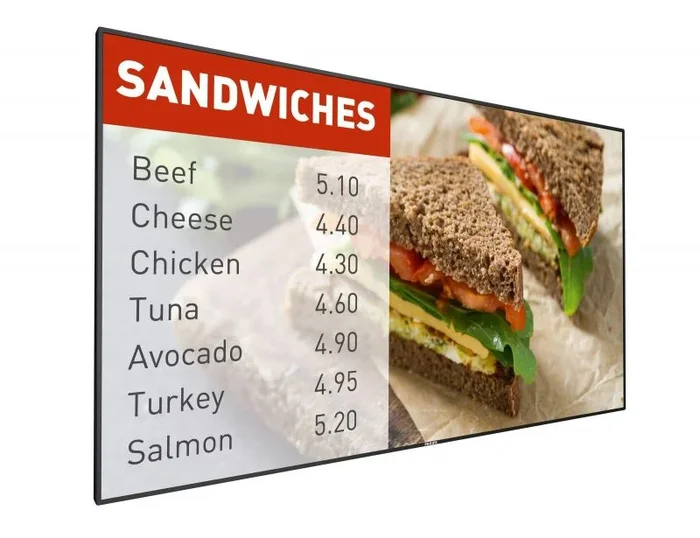 Philips Signage Solutions Pantalla P-Line 42BDL5057P/00
