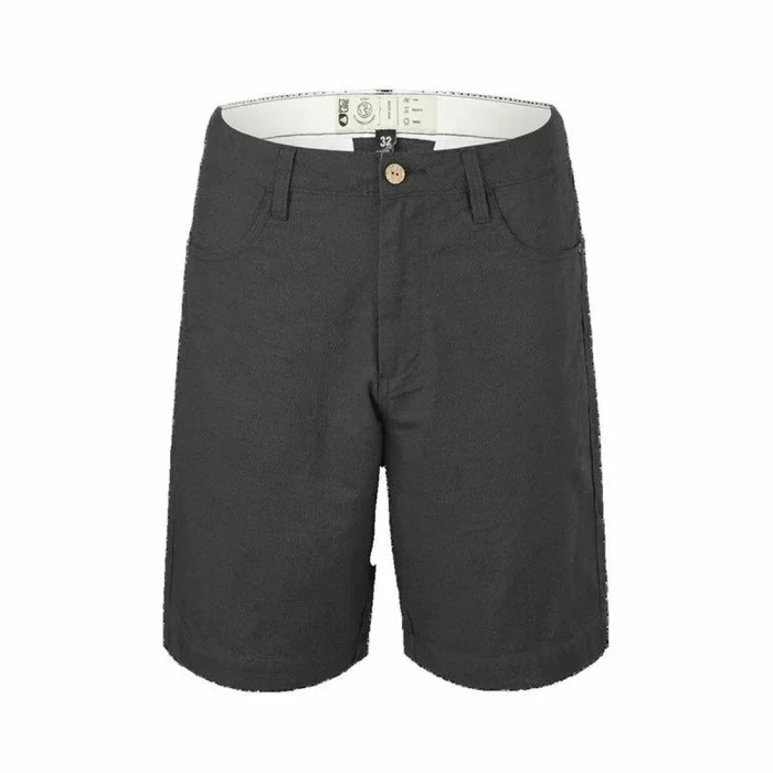 Picture-Pantalón Corto Deportivo Picture Picture Aldos Gris 31