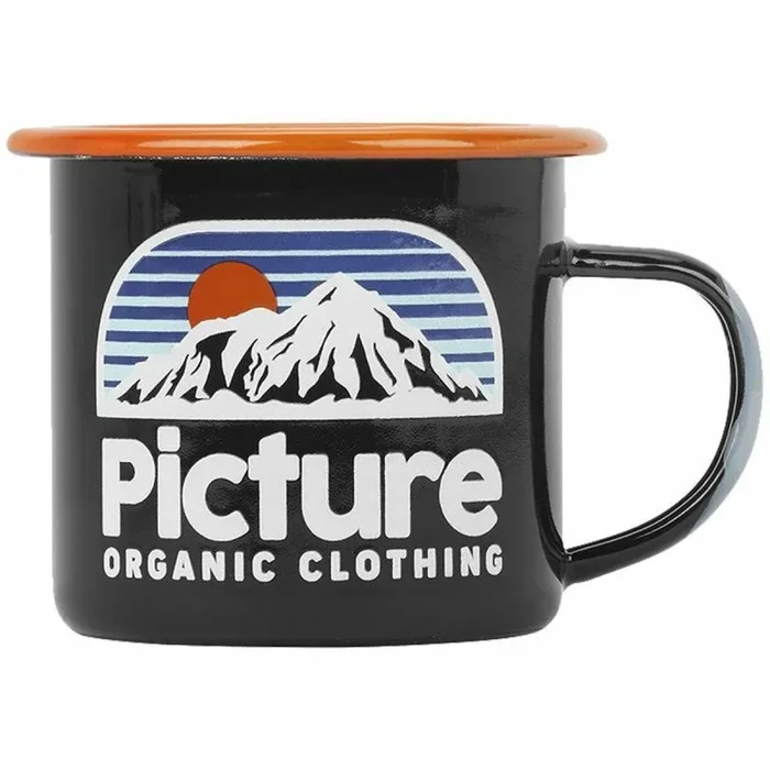 Picture Sherman Tasse 2023 Black
